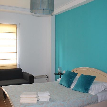Apartamento Cozy House Fão Exterior foto